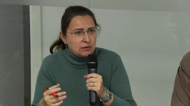 La secretaria general de Amyts asegura que si Ayuso no destina 42 millones a personal de atención primaria, la huelga continuará