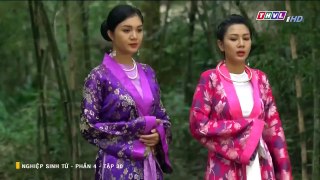 nghiệp sinh tử phần 4 – tập 30 – Phim Viet Nam THVL1 – xem phim nghiep sinh tu p4 tap 31