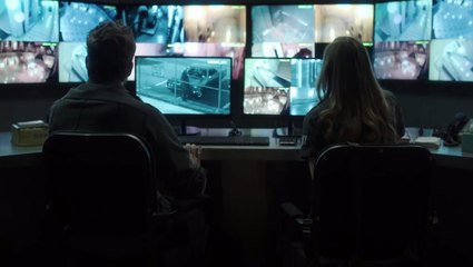 The Abandoned Bande-annonce (EN)