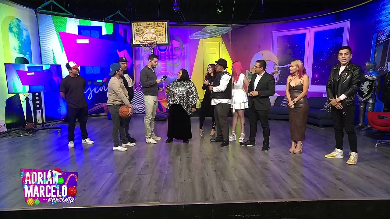 'Señora Católica' pone en su lugar a Adrián Marcelo