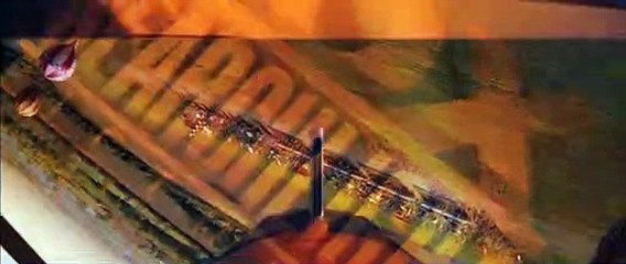 Amélia Bande-annonce (EN)