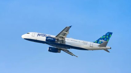 JetBlue's Latest Sale Has Flights Starting at Less than $50 — but You'll have to Book Fast