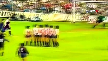 Diego Maradona Goals That SURPRISED The World