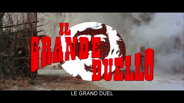 Le Grand duel Bande-annonce VO