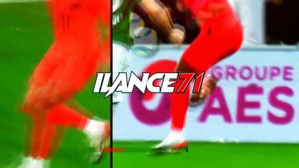 Dribles Lendários Sem Tocar na Bola_2