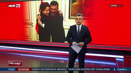 15 Aralık 2022 Akit TV Ana Haber