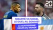 Coupe du monde 2022 : Messi VS Mbappe, duel au sommet