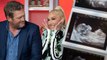 Blake Shelton and Gwen Stefani 'mixed bitter joy' when baby appeared was a 'miracle'