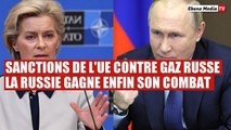 l'union européenne se retrouve de nouveau en mauvaise posture face à la Russie