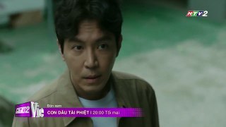 người vợ nguy hiểm tập 2 - HTV2 lồng tiếng - phim Hàn Quốc - xem phim nguoi vo nguy hiem tap 3