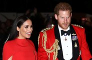 Buckingham Palace and Kensington Palace have not commented on claims made in 'Harry and Meghan'