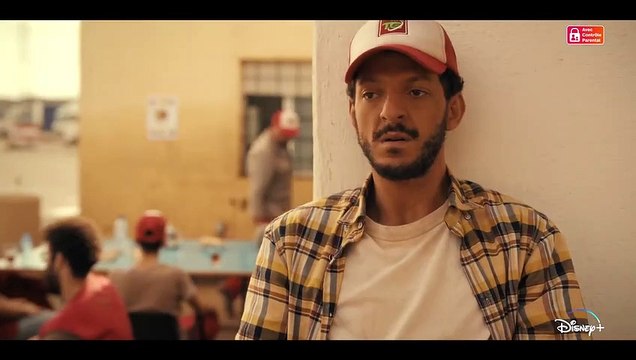 Les amateurs - saison 2 Bande-annonce VF