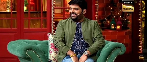 Archnapuran ke bete ko kya bol diya