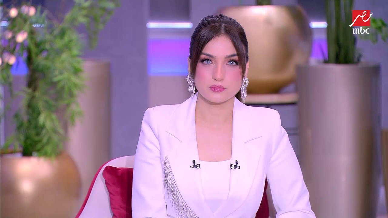 ياسمين عز تعلن عن مفاجأة "كلام الناس" في الموسم الجديد: هعملكم مطبخ عشان تعرفوا تعملوا لاجوازكم احلى اكلات ، وتسريحة صغيرة عشان جوزك يرجع البيت يلاقي قمر في وشه