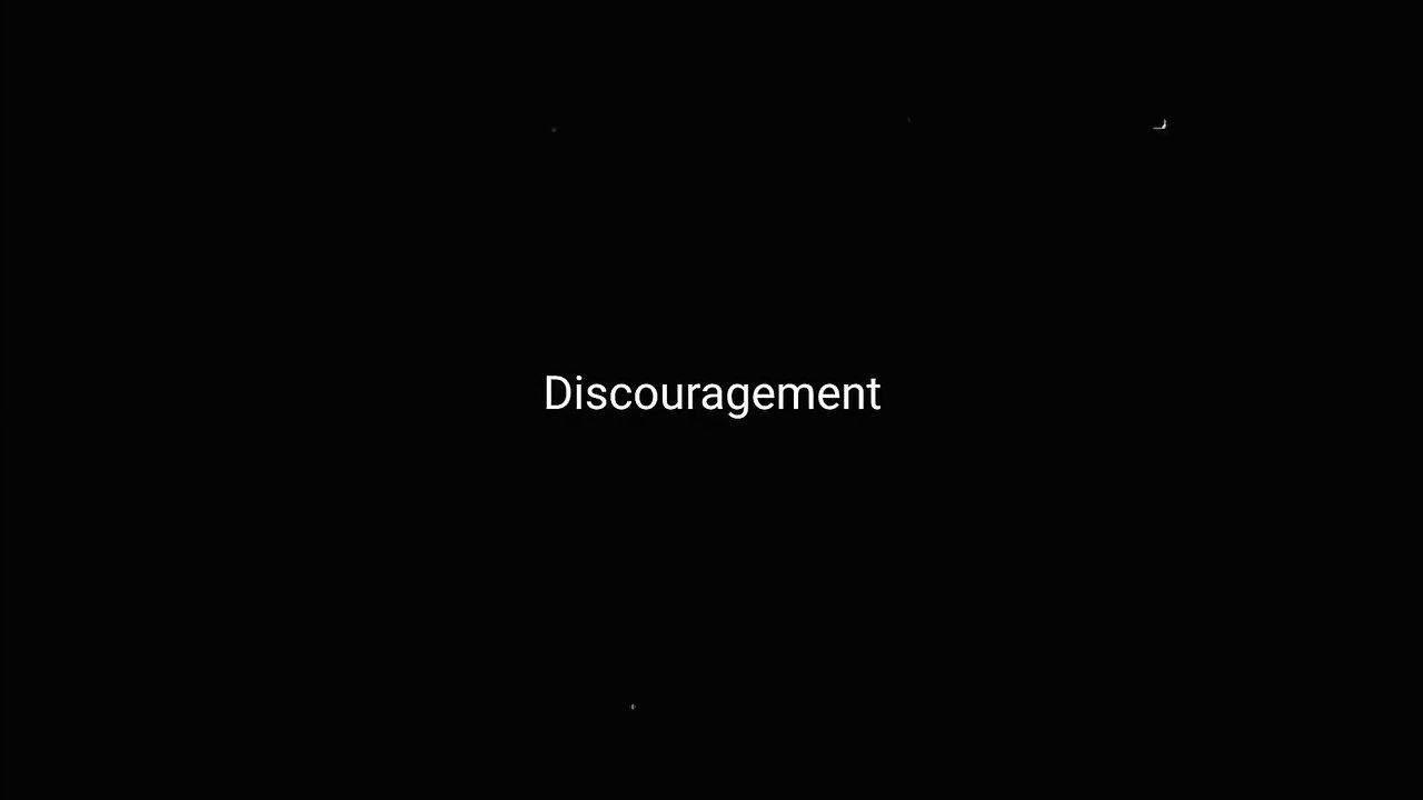 WHEN LIFE BREAKS YOU Motivational Speech