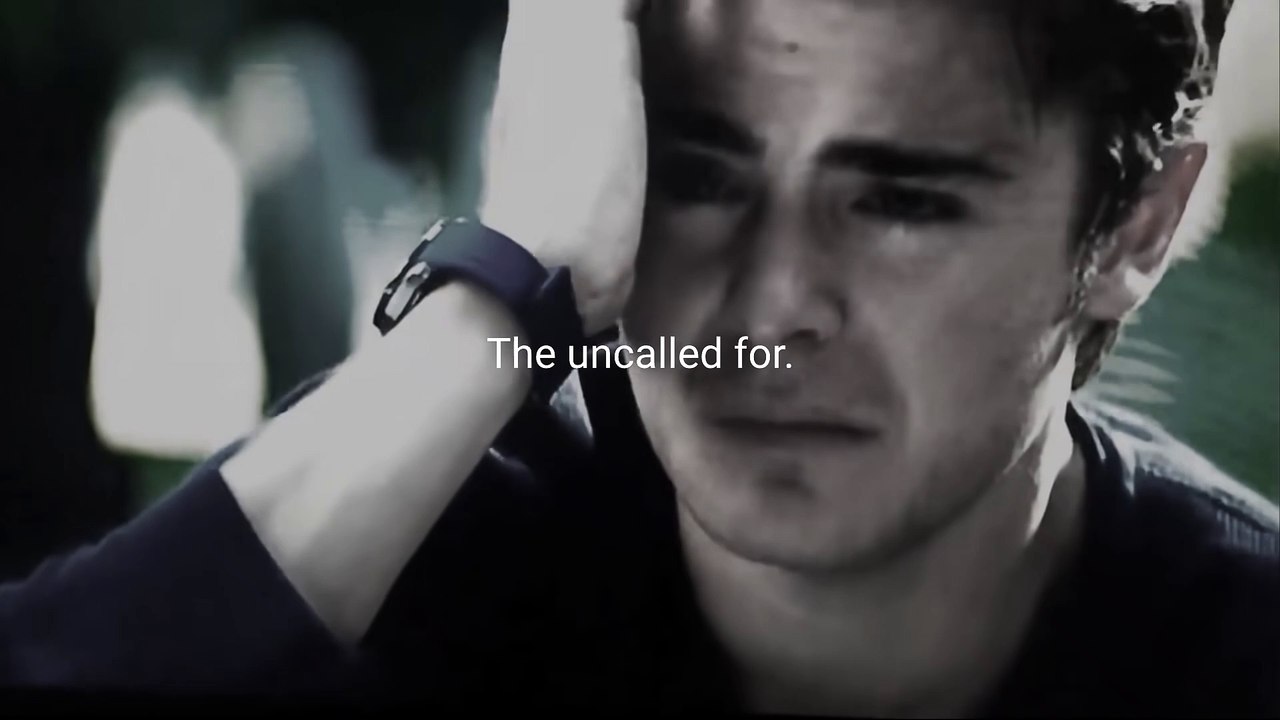 WHEN LIFE BREAKS YOU Powerful Motivational Speech