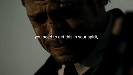 WHEN LIFE GETS HARD Powerful Motivational Speech