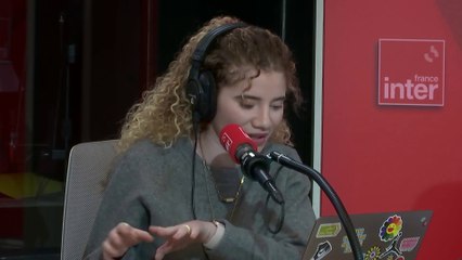 Le héros du jour, par Lilia Benchabane