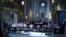 Vaticano confirma desculpas a Moscou após declarações do papa