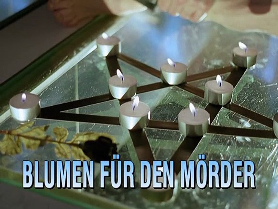 Die Kommissarin Staffel 1 Folge 3