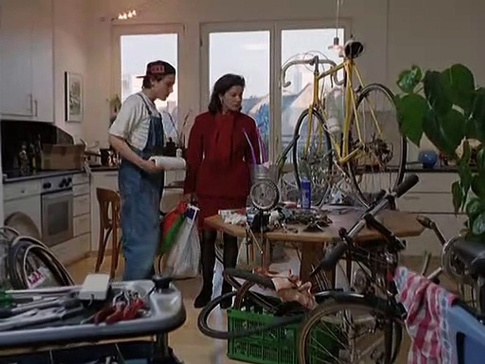 Die Kommissarin Staffel 1 Folge 5