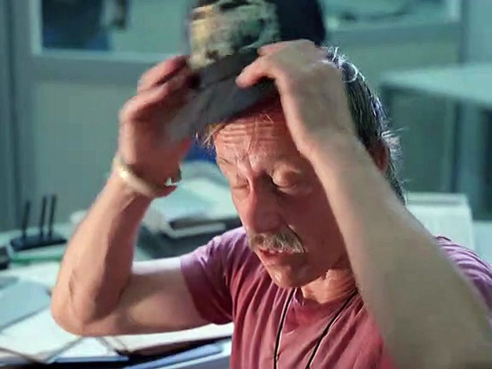 Die Kommissarin Staffel 1 Folge 6