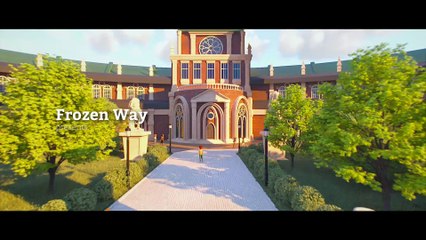 Millennials Official Reveal Trailer