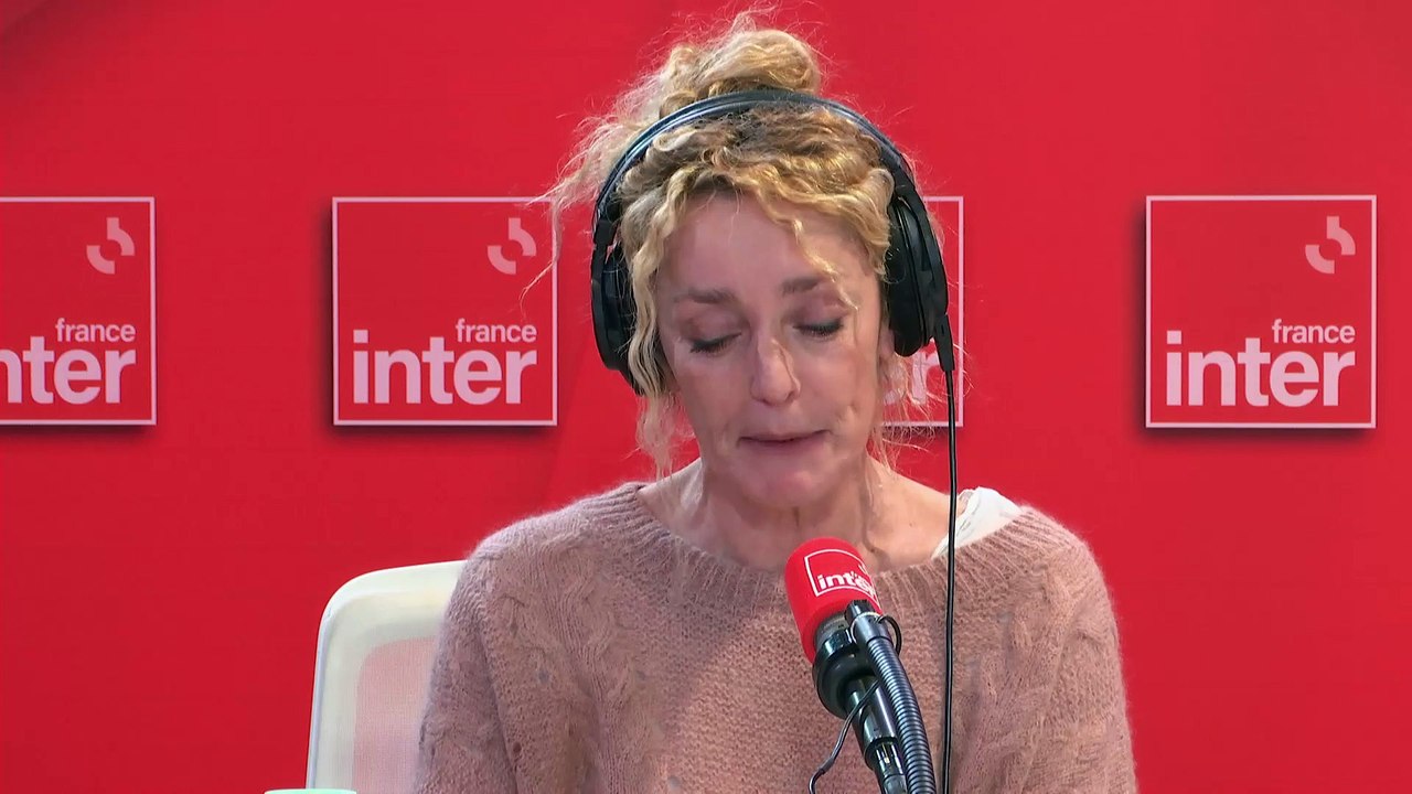 Ciel mon fils est woke ! - Le Billet de Charline dans "C'est encore nous  !"