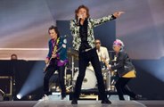 February 2: Rolling Stones plan virtual concert to celebrate release of GRRR Live!