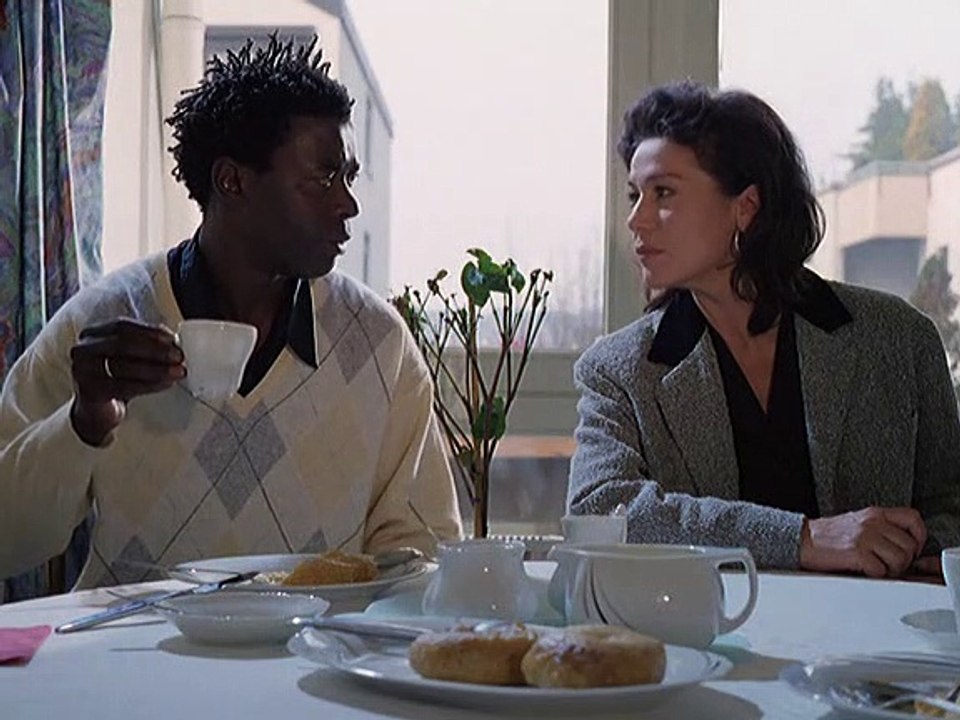 Die Kommissarin Staffel 1 Folge 13