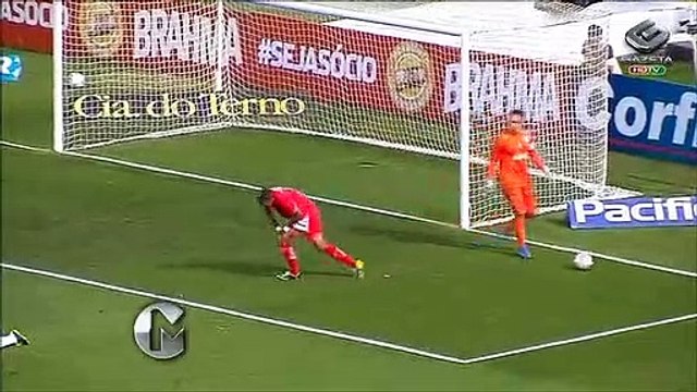 Assista aos melhores momentos de Palmeiras e Boa Esporte