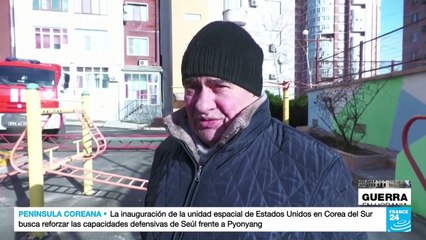 Bombardeos en Jersón, Bakhmut y Donetsk disipan la ilusión de una Navidad menos violenta