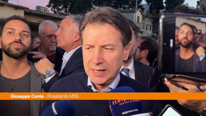 Comunali Catania, Conte "Ci confronteremo applicando le regole M5S"