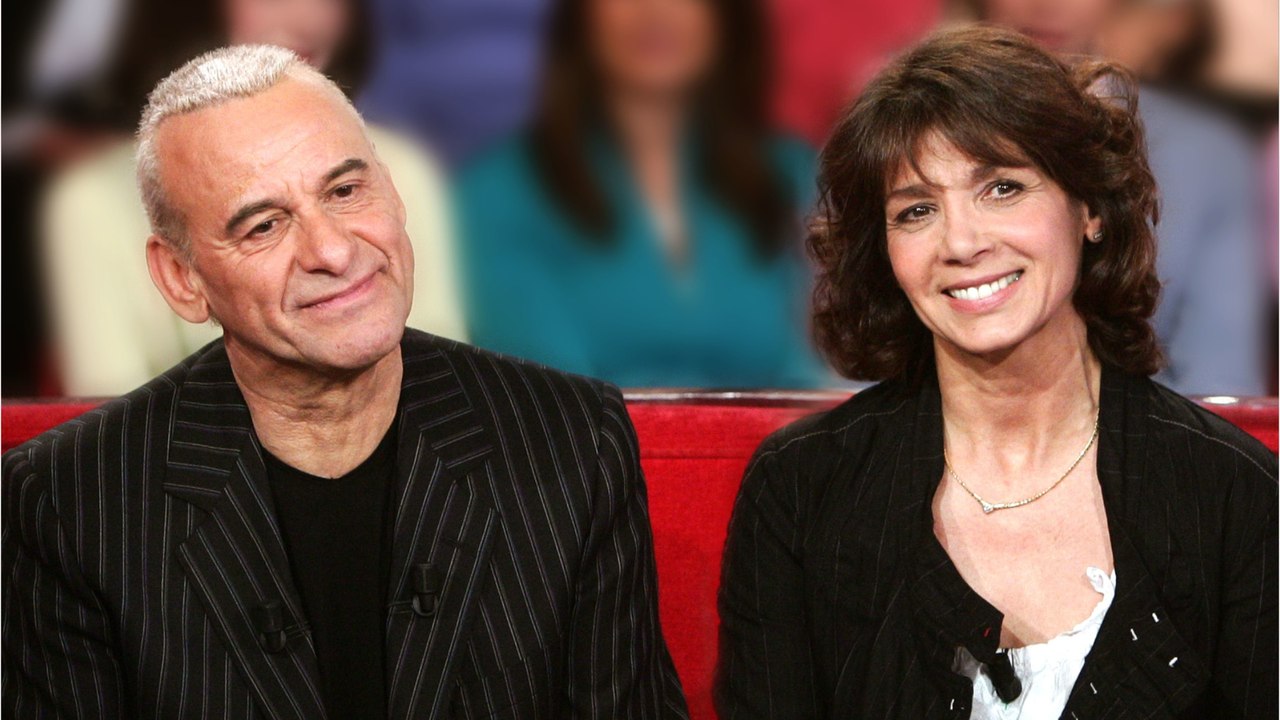 GALA VIDÉO - “Ce n’était pas la femme de ma vie” : Michel Fugain, ses propos cash sur sa première épouse Stéphanie