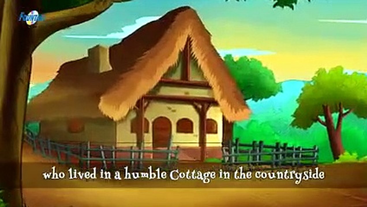 jack and the beanstalk- englisk fairy tales | bedtime stories| english cartoon for kids| english fairy tales