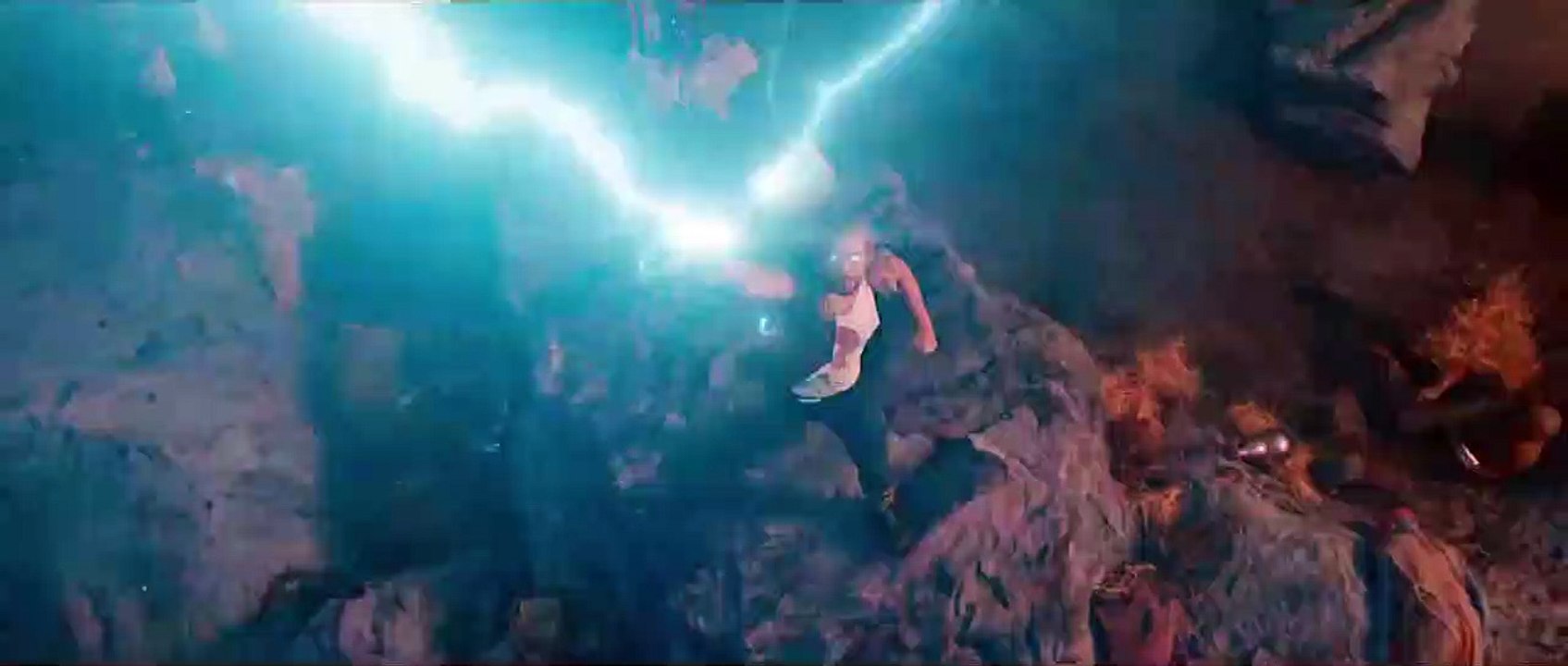 L'un des pires films Marvel est sur le point de gagner un Oscar et les fans ne peuvent pas le croire