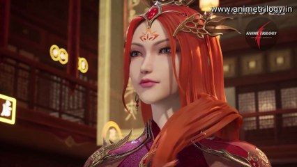 Supreme Lord of Galaxy Season 2 Episode 38