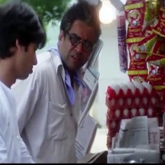 इसको उबला हुआ पानी दे दे  बोलना अंडा  अन्दर पिघल गया है | Rajpal Yadav Paresh Rawal Best Comedy