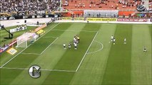 Assista aos melhores momentos de Corinthians e Vasco