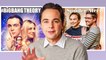 Jim Parsons Reflects On Coming Out, Big Bang Theory, Young Sheldon & More