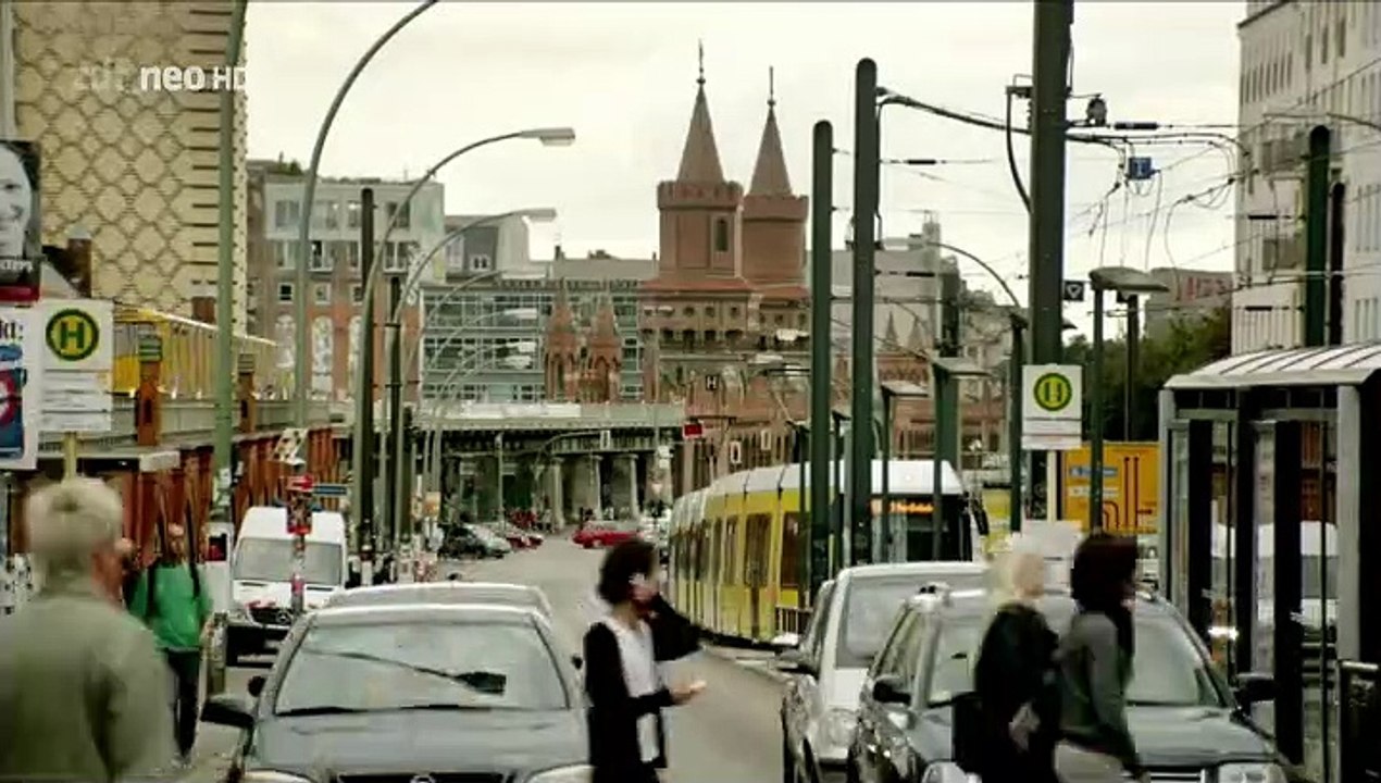 Letzte Spur Berlin Staffel 3 Folge 11