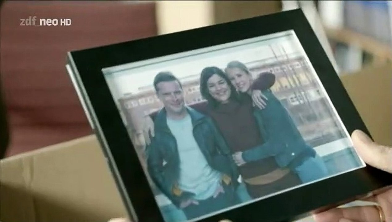 Letzte Spur Berlin Staffel 3 Folge 12