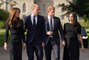 Kate Middleton and Prince William Reportedly Won't Watch Meghan and Harry's Netflix Documentary