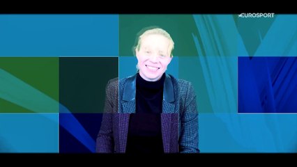 Guyart : "On ne peut pas ne pas douter avec le scandale McLaren et les Russes"