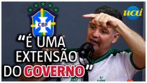 CBF vai aceitar técnico estrangeiro na Seleção?