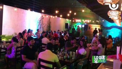 Nuevo atractivo para disfrutar en familia en Chinandega