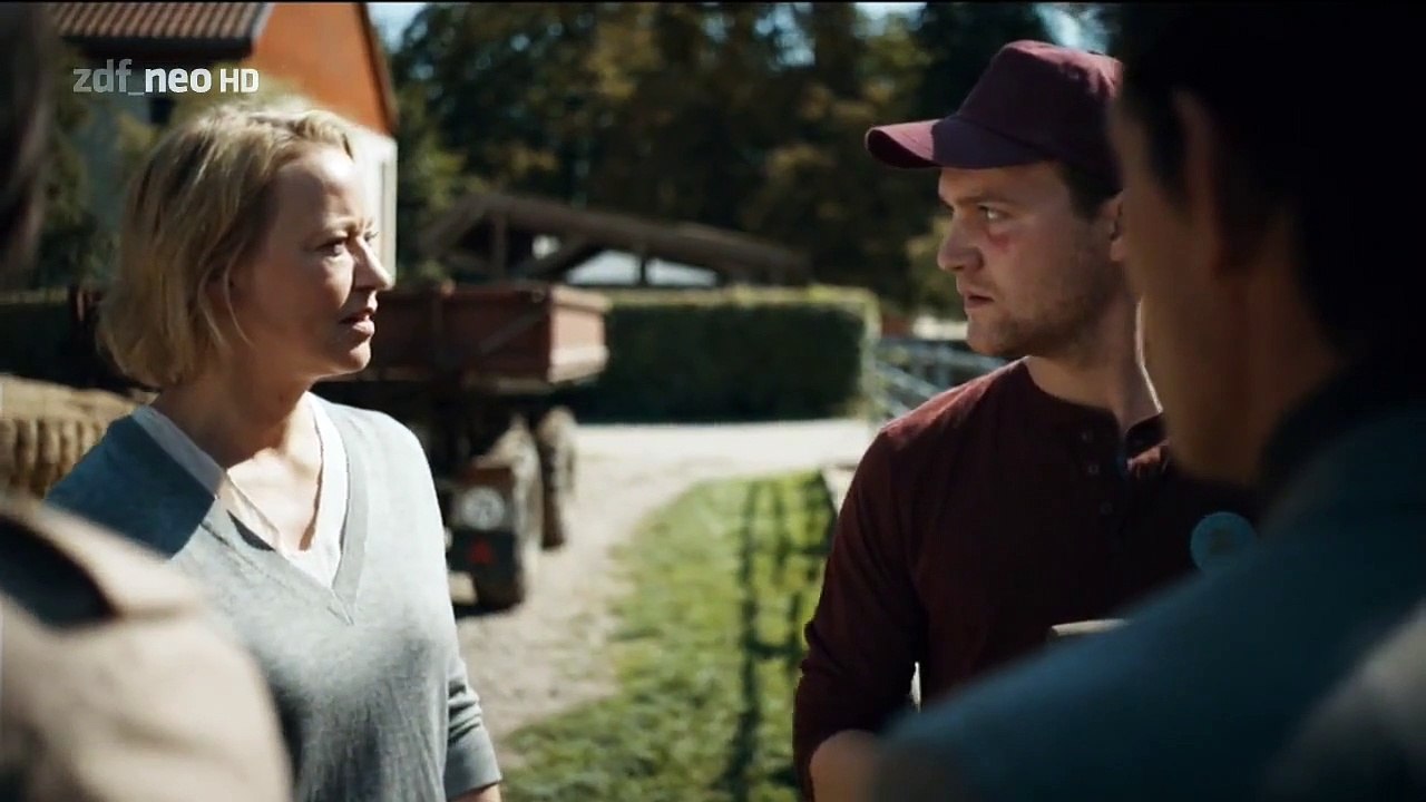 Letzte Spur Berlin Staffel 4 Folge 4