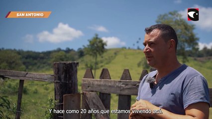 La importancia de obras de electrificación rural para mejorar la calidad de vida de los vecinos