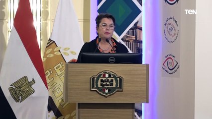 مكتب الأمم المتحدة المعنى بالجريمة: مستعدون لدعم مصر فى تنفيذ استراتيجية مكافحة الفساد