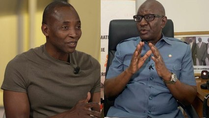 Striscia, l'amico disintegra Soumahoro A volte andava nel ghetto e